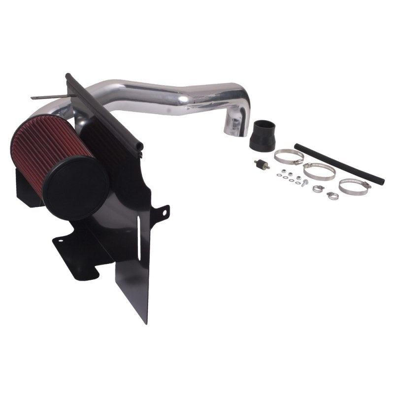 Rugged Ridge Cold Air Intake Kit 2.5L Jeep Wrangler TJ
