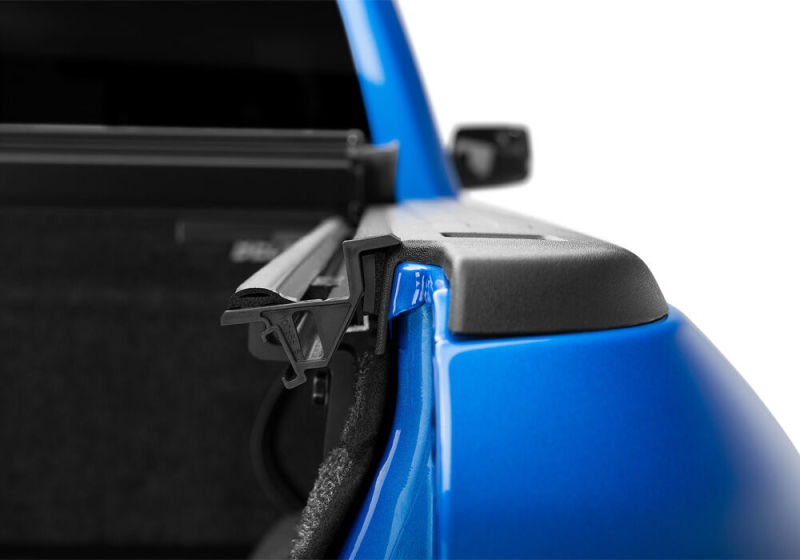 UnderCover DS & 2500/3500 8ft Ultra Flex Bed Cover