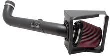 Load image into Gallery viewer, K&amp;N Ford F250 SD V8-5.4L Black High Flow Performance Kit