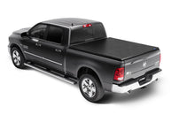Load image into Gallery viewer, Lund Dodge Ram 1500 (6.5ft. Bed) Genesis Roll Up Tonneau Cover - Black