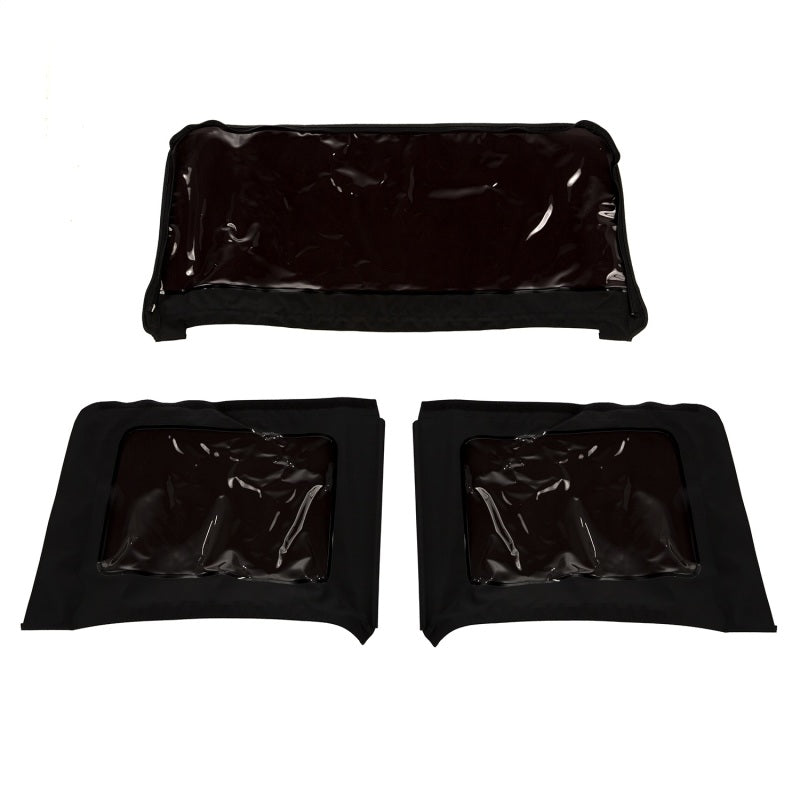 Rugged Ridge Montana Top Black Diamond JKU 4-Door