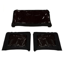 Load image into Gallery viewer, Rugged Ridge Montana Top Black Diamond JKU 4-Door