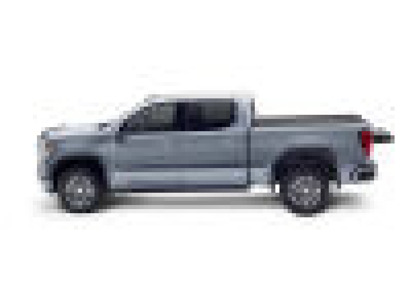 UnderCover Silverado / Sierra Limited/Legacy 5.5ft Triad Bed Cover
