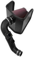 Load image into Gallery viewer, K&amp;N Chevrolet Colorado L4-2.8L DSL Aircharger Performance Intake Kit