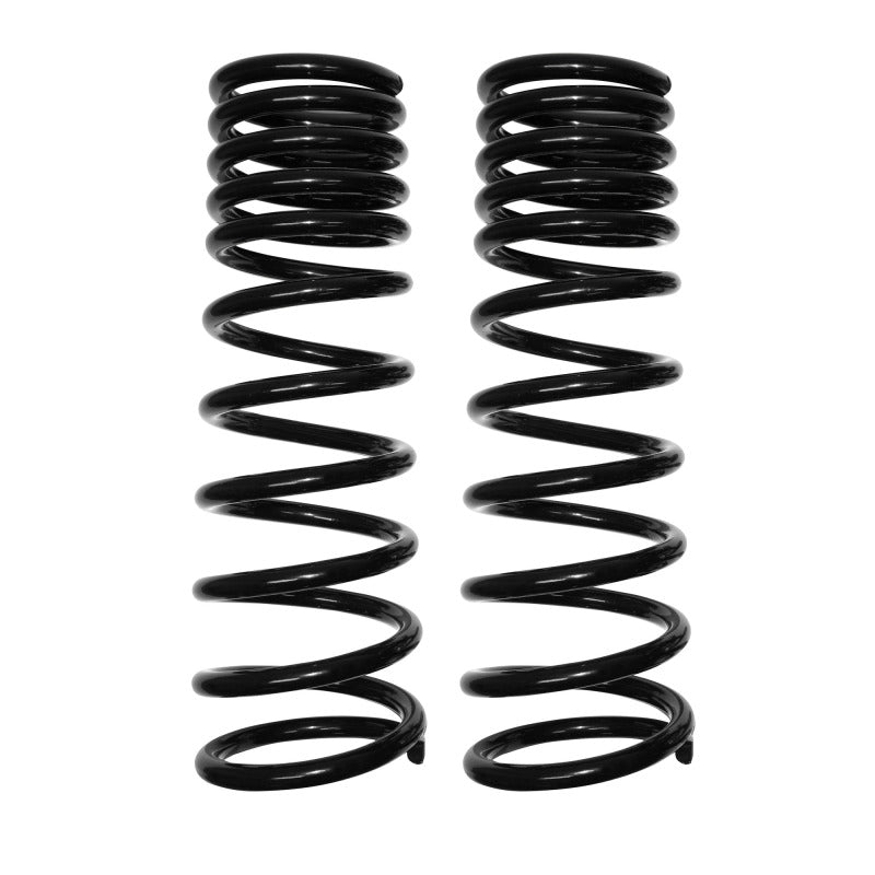 Rancho Ram 2500 4WD Diesel Front Coil Spring Kit