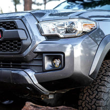 Load image into Gallery viewer, KC HiLiTES 12-22 Toyota Tacoma/Tundra/4Runner Fog Pocket Kit