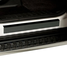 Load image into Gallery viewer, Putco 19-20 Ford Ranger SuperCrew (4pcs) Black Platinum Door Sills