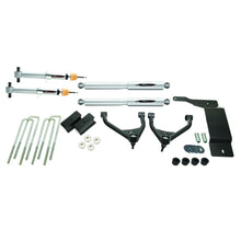 Load image into Gallery viewer, Belltech Chevrolet Silverado / GMC Sierra 1500 4WD 4in Suspension Lift Kit w/ Shocks