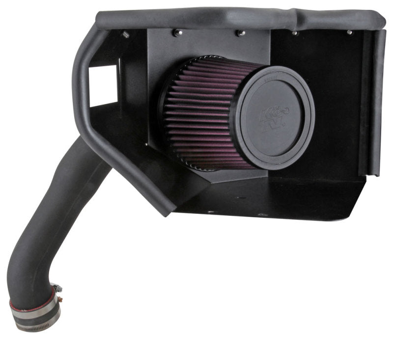 K&N Jeep Patriot L4 2.0L Performance Intake