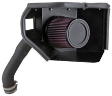 Load image into Gallery viewer, K&amp;N Jeep Patriot L4 2.0L Performance Intake