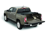 Load image into Gallery viewer, Tonno Pro 15+ Chevy Colorado 6ft Fleetside Tonno Fold Tri-Fold Tonneau Cover
