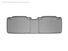 Load image into Gallery viewer, WeatherTech Honda Civic Sedan / Si Sedan Rear FloorLiner - Grey
