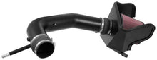Load image into Gallery viewer, K&amp;N Ford F250 V8-6.2L F/I Performance Air Intake Kit