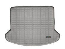 Load image into Gallery viewer, WeatherTech Mercedes-Benz E-Class Cargo Liners - Grey