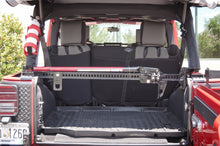Load image into Gallery viewer, Rugged Ridge Off-road Jack Roll Bar Mounting Bracket Wrangler