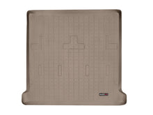 Load image into Gallery viewer, WeatherTech Chevrolet Tahoe Cargo Liners - Tan