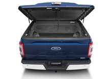 Load image into Gallery viewer, Undercover 2022 Ford Lightning + 23-24 Ford F-150 5.5 ft Short Bed Tonneau Cover
