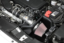 Load image into Gallery viewer, K&amp;N Honda Accord L4-2.0L F/l Typhoon Performance Air Intake System