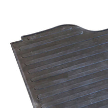 Load image into Gallery viewer, Westin 2003+ Dodge/Ram (8ft bed) Truck Bed Mat - Black
