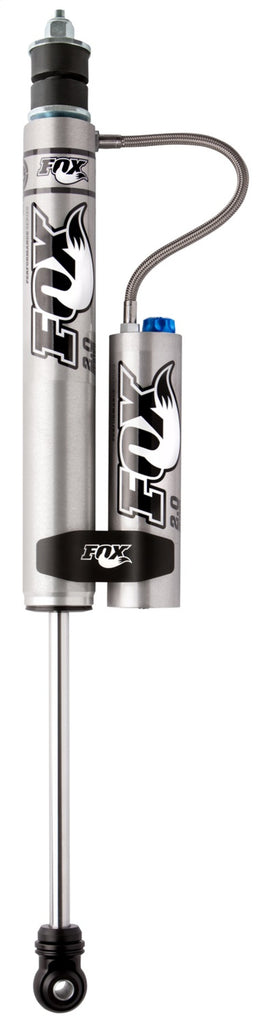 Fox 03+ 4Runner 2.0 Perf Series 9.6in. Smooth Body Remote Res. Rear Shock CD Adjuster / 2-3in. Lift