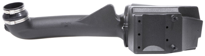 K&N Jeep Wrangler JL 2.0L L4 F/I Turbo Performance Intake Kit