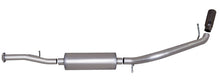 Load image into Gallery viewer, Gibson 15-18 GMC Yukon XL SLE 5.3L 2.25in Cat-Back Single Exhaust - Stainless