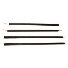 Load image into Gallery viewer, Rugged Ridge Montana Top Bowless Black Diamond LJ