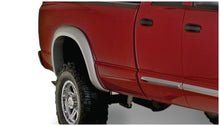 Load image into Gallery viewer, Bushwacker 06-08 Dodge Ram 1500 Fleetside Extend-A-Fender Style Flares 4pc 97.9/98.3in Bed - Black