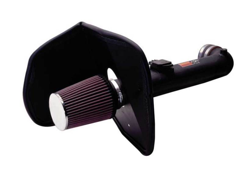 K&N Toyota Tundra V8-4.7L Performance Air Intake Kit