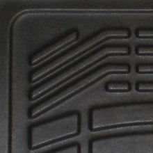 Load image into Gallery viewer, Westin 2014+ Chevy/GMC/Cadillac Silv/Sierra 1500 Wade Sure-Fit Floor Liners Front - Black