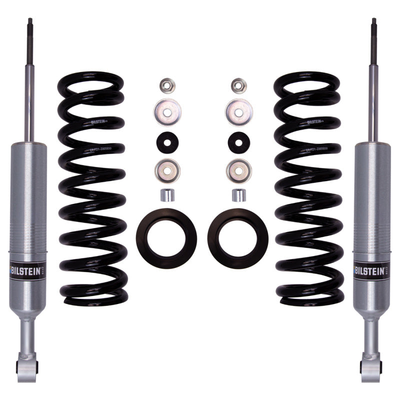Bilstein Lexus GX470 / Toyota Tacoma B8 6112 Front Suspension Lift Kit