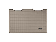 Load image into Gallery viewer, WeatherTech Cadillac Escalade ESV Cargo Liners - Tan