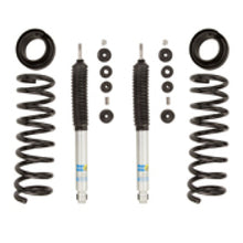 Load image into Gallery viewer, Bilstein B8 5112 Series Dodge Ram 3500 Monotube Front Suspension Kit