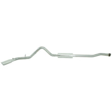 Load image into Gallery viewer, MBRP Ford Ranger 3.0/4.0L Cat Back Single Side T409 Exhaust