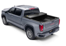 Load image into Gallery viewer, UnderCover Silverado / Sierra Limited/Legacy 5.5ft Triad Bed Cover