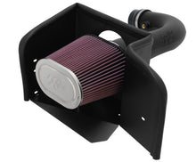 Load image into Gallery viewer, K&amp;N Dodge Ram V8-4.7L Aircharger Performance Intake
