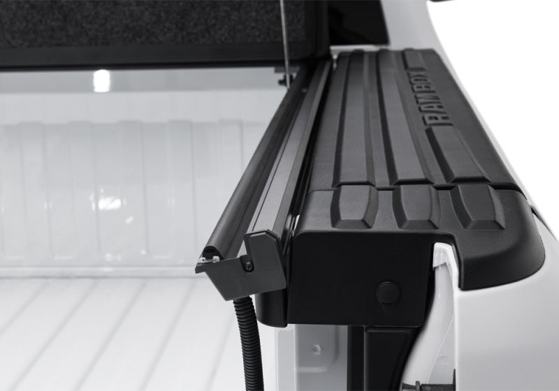 UnderCover Ram 1500 (w/ Rambox) 5.7ft Ultra Flex Bed Cover