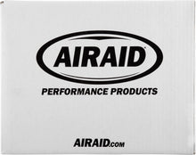 Load image into Gallery viewer, Airaid 07-14 Avalanch/Sierra/Silverado 4.3/4.8/5.3/6.0L Airaid Jr Intake Kit - Dry / Red Media