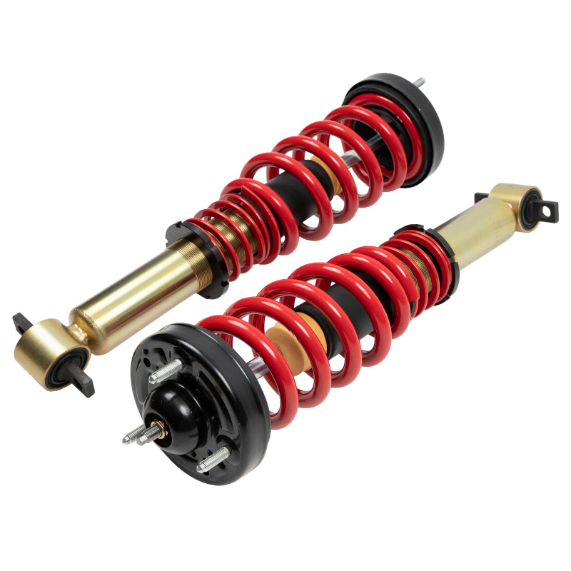 Belltech Ford F-150 (All Cabs) 2WD/4WD Performance Handling Kit