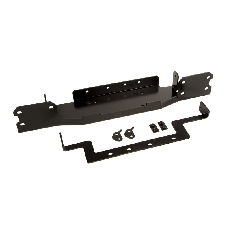 Rugged Ridge Winch Mount Plate Jeep JL/JT