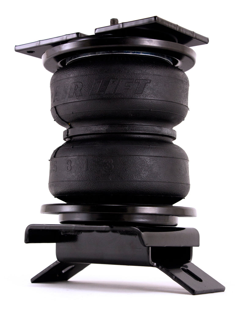 Air Lift Loadlifter 5000 Ultimate Rear Air Spring Kit for 99-07 GMC Sierra 1500 4WD