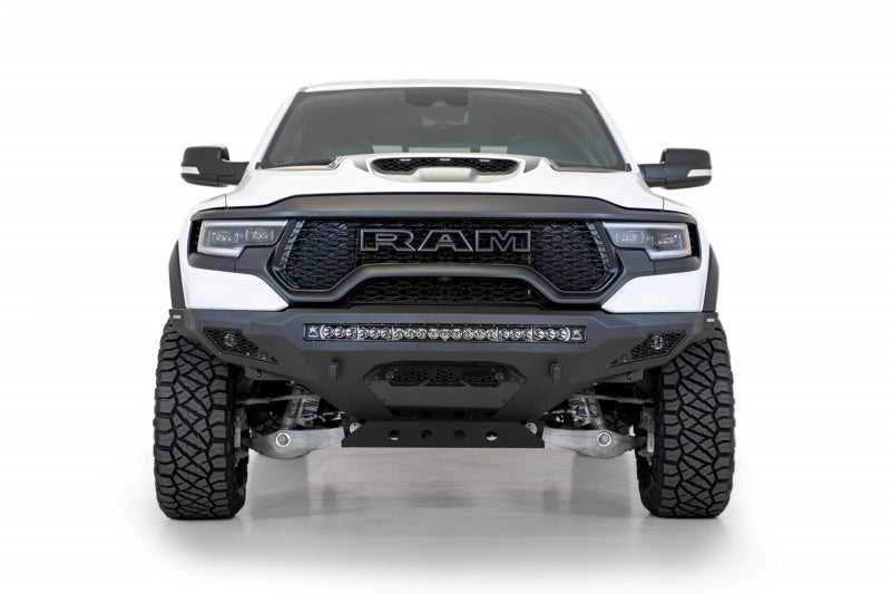 Addictive Desert Designs 2021+ Dodge RAM 1500 TRX Stealth Fighter Front Bumper