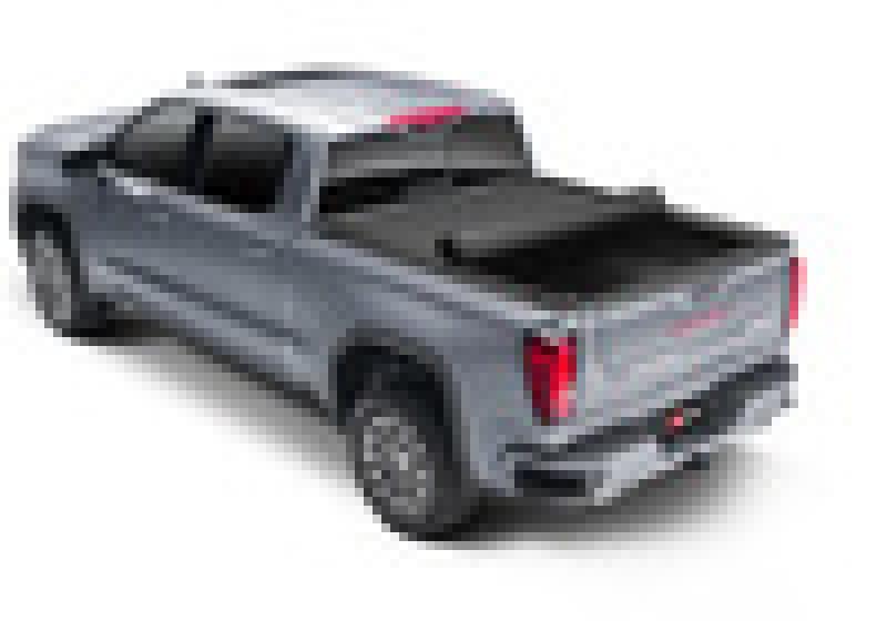 BAK Revolver X4s 5.2ft Bed Cover - 80126