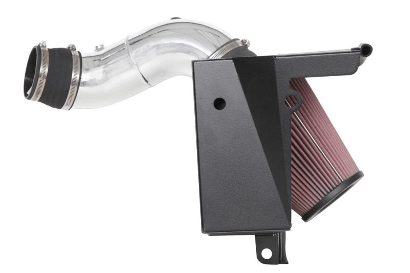 K&N Dodge Ram 2500/3500 6.4L V8 F/I Performance Air Intake Kit