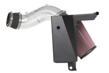 Load image into Gallery viewer, K&amp;N Dodge Ram 2500/3500 6.4L V8 F/I Performance Air Intake Kit