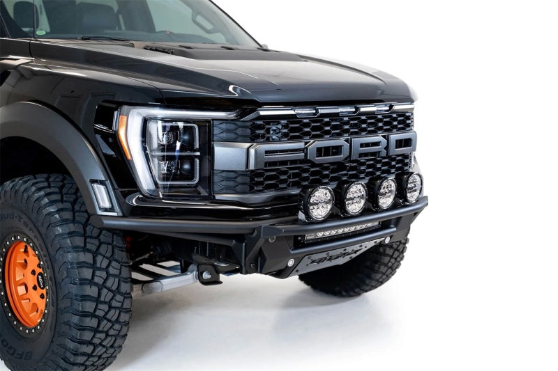 Addictive Desert Designs 21+ Ford Raptor PRO Bolt-On Front Bumper