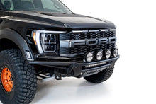 Load image into Gallery viewer, Addictive Desert Designs 21+ Ford Raptor PRO Bolt-On Add-On Light Hoop (Req F218102070103)