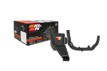 Load image into Gallery viewer, K&amp;N Ford Bronco 2.7L V6 F/I Dryflow Performance Air Intake System