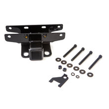 Load image into Gallery viewer, Rampage Jeep Wrangler(JK) / 18-19 Wrangler(JL) Trailer Hitch - Black
