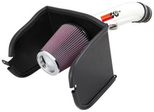 Load image into Gallery viewer, K&amp;N Toyota Land Cruiser V8-5.7L High Flow Performance Kit